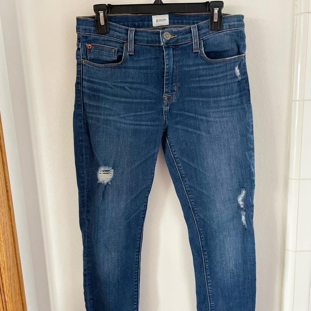 Hudson Jeans